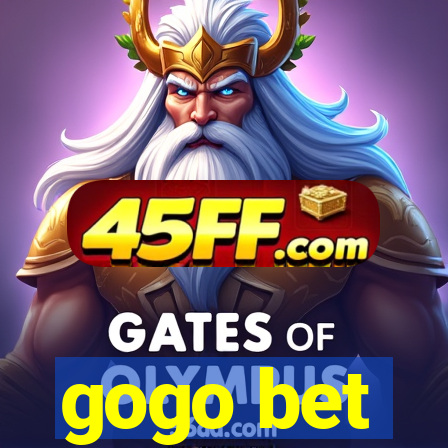gogo bet